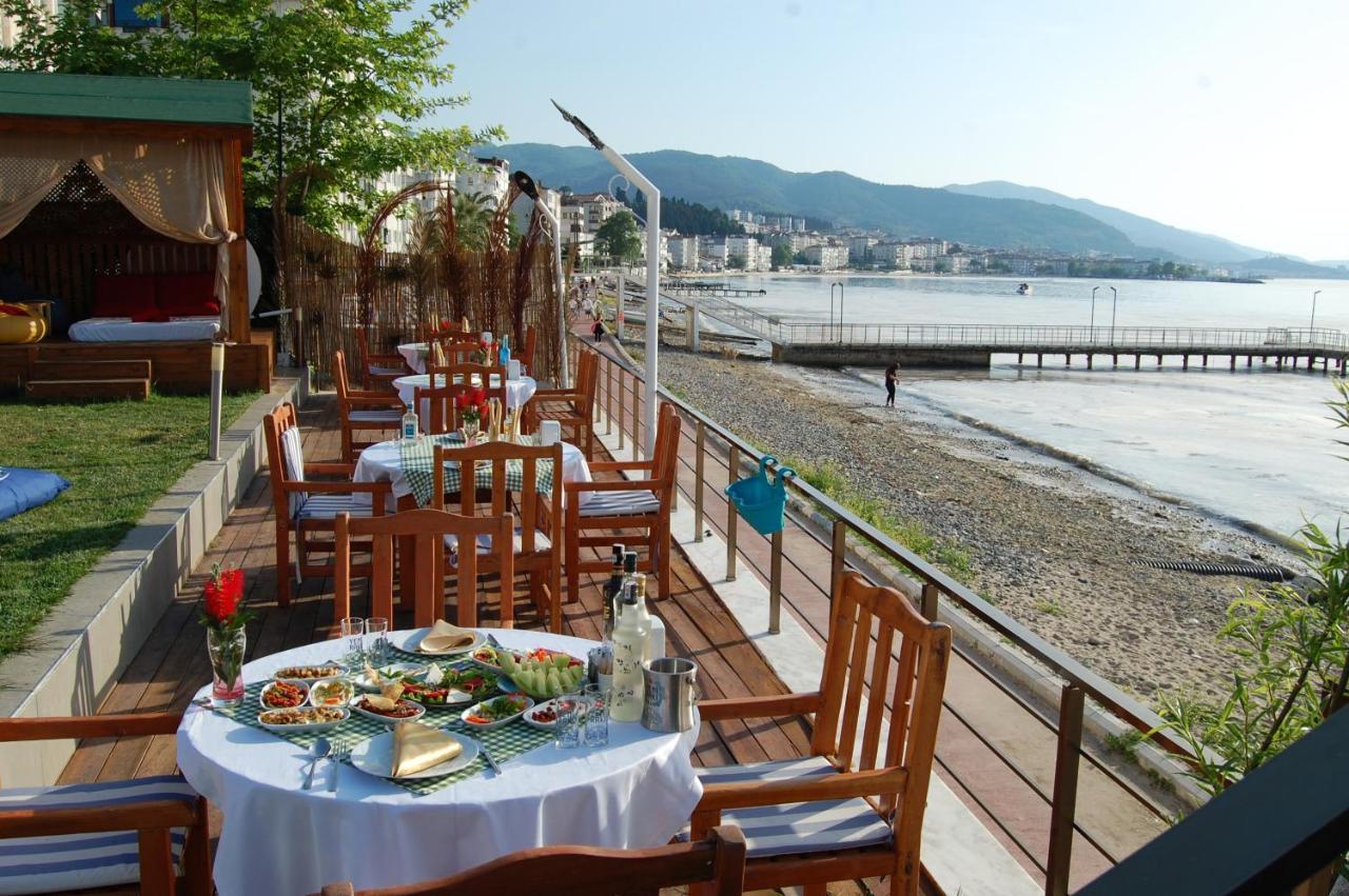 Grand Koru * Yalova (Yalova)
