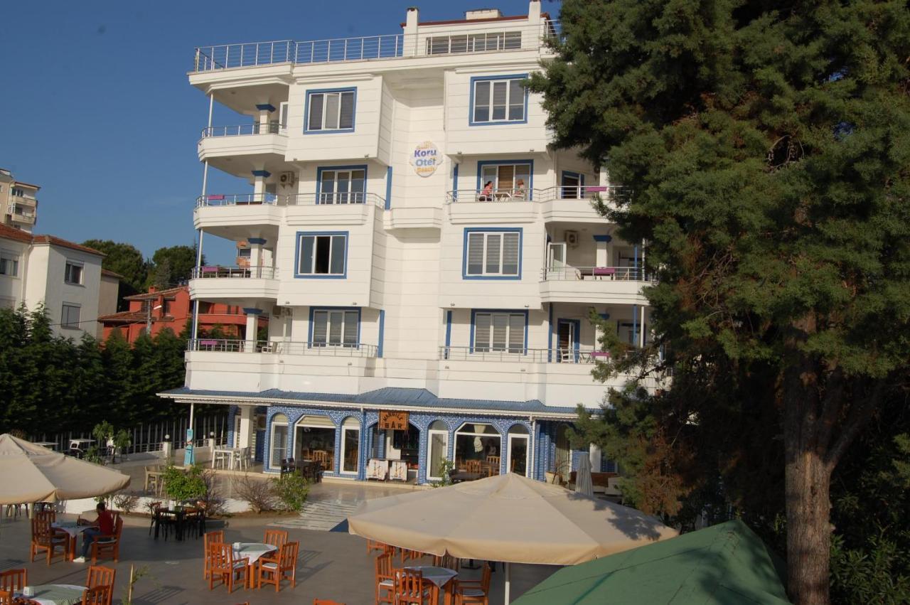 Grand Koru