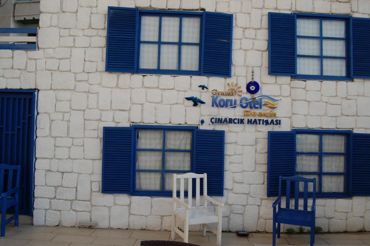 Hotel Grand Koru
