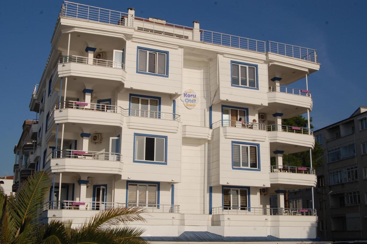 Grand Koru Hotel *