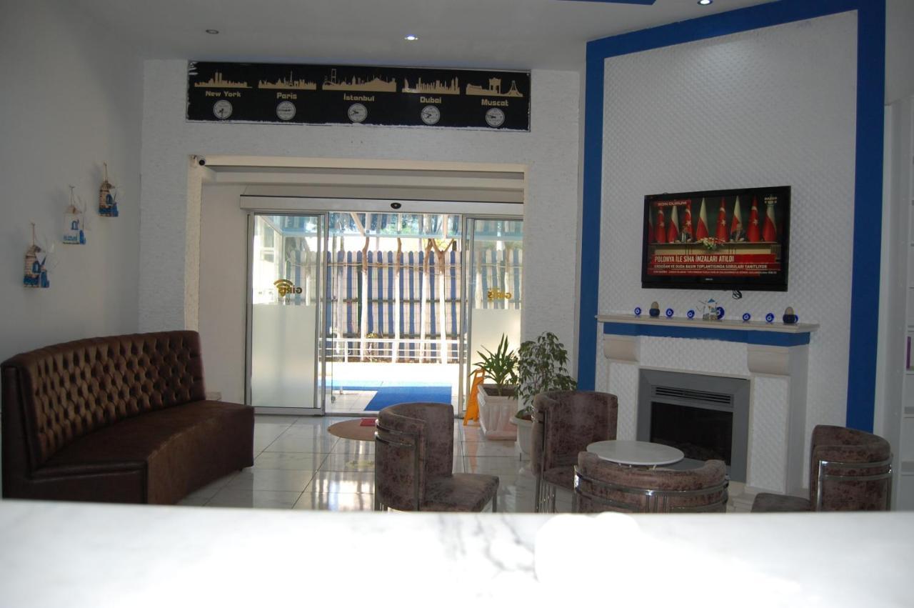 Grand Koru Hotel Yalova (Yalova)