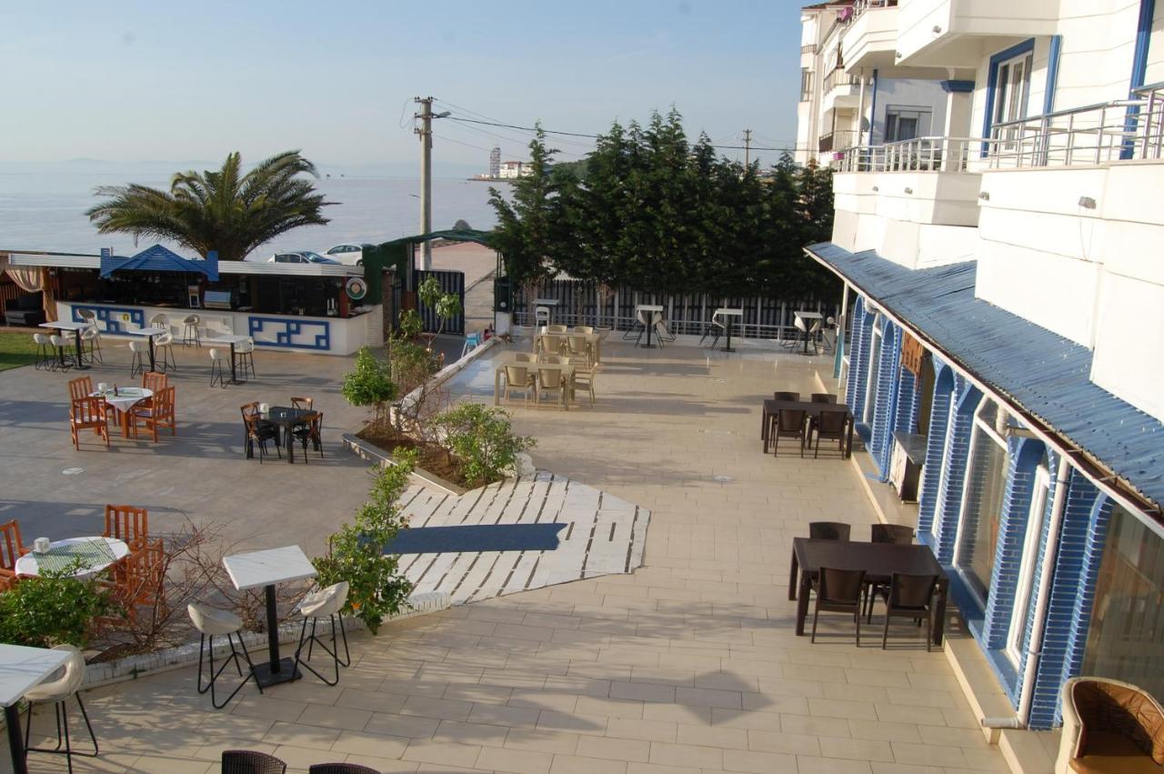 Hotel Grand Koru *