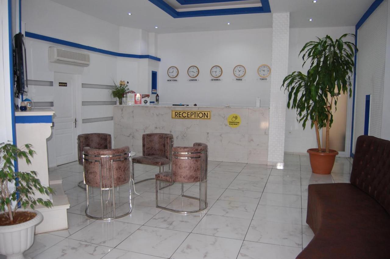 Grand Koru Hotel Yalova (Yalova)