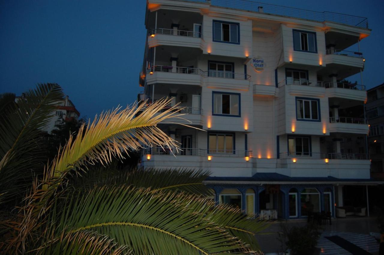 Grand Koru Yalova (Yalova)