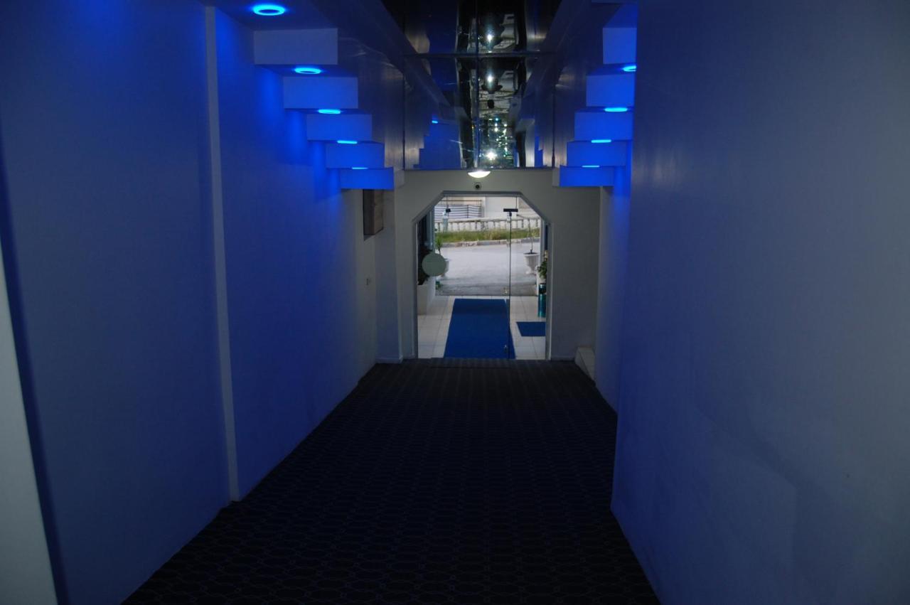 Grand Koru Hotel *