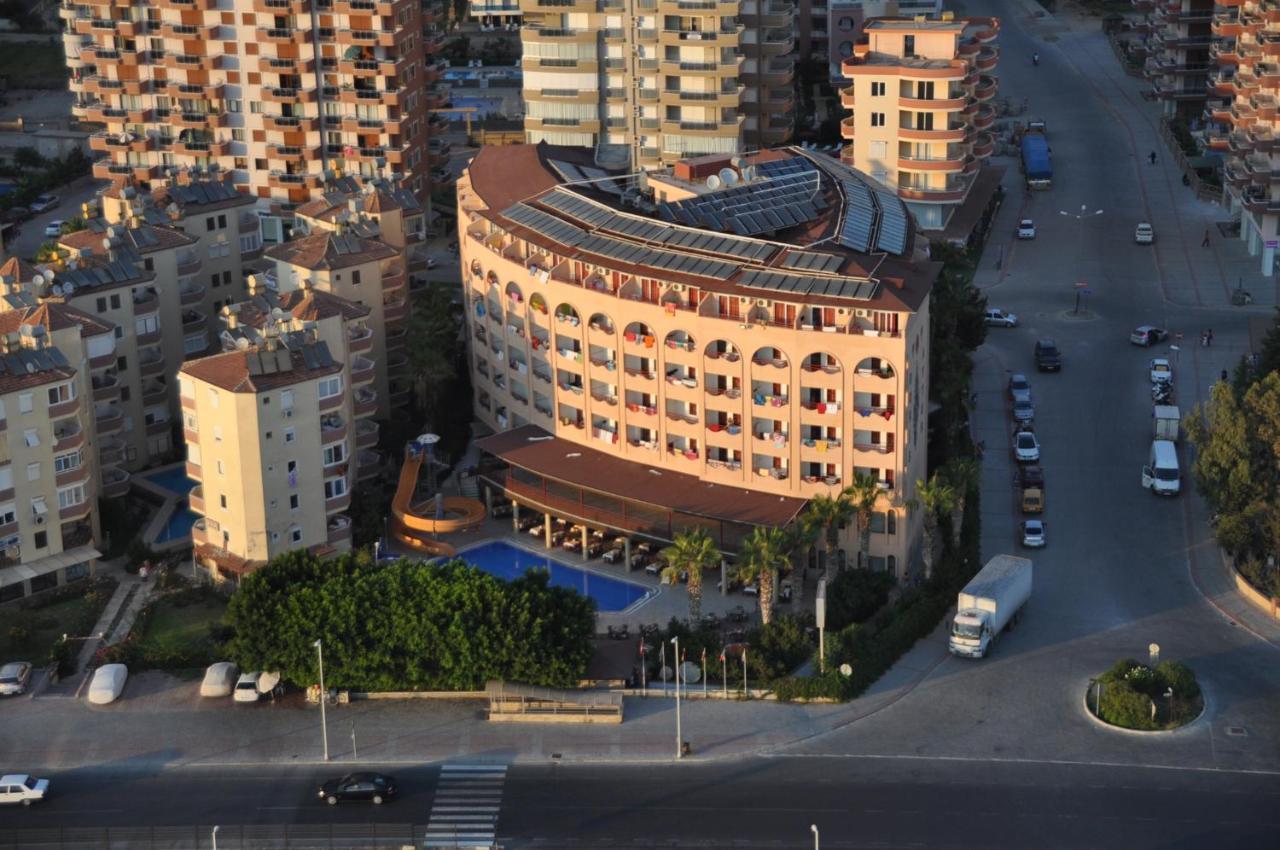 Hotel Doris Aytur 3*