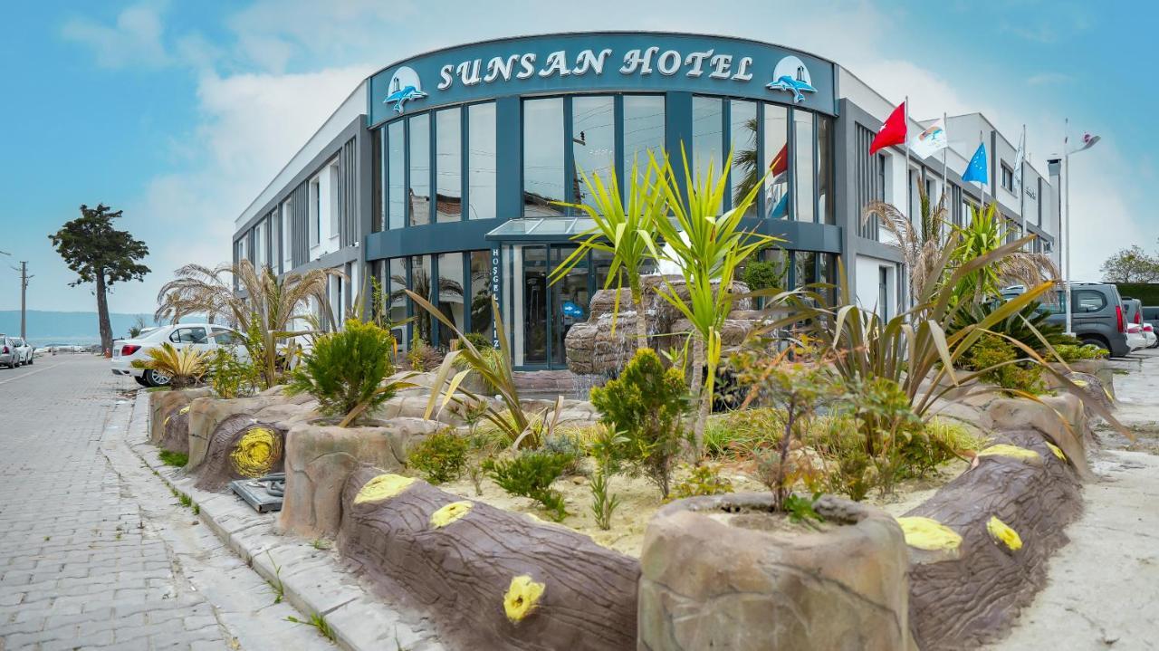 Hotel Sunsan 3*