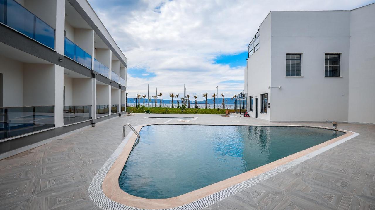Sunsan Hotel Canakkale