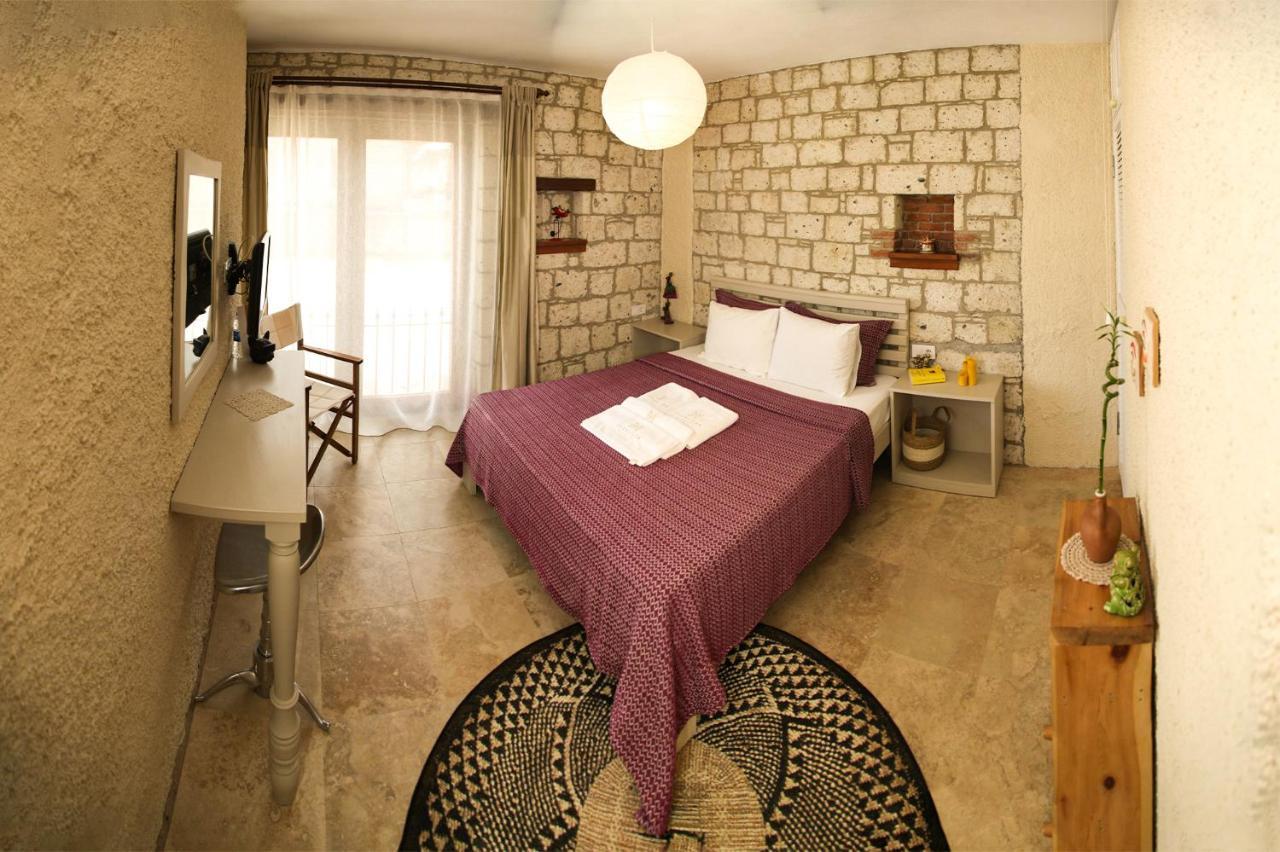 Zevkliler Boutique & Fine Dining Bed & Breakfast Alacati