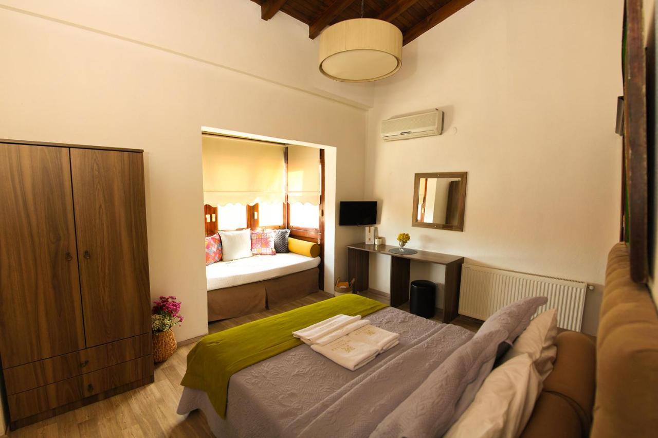 Bed & Breakfast Zevkliler Boutique & Fine Dining Alacati