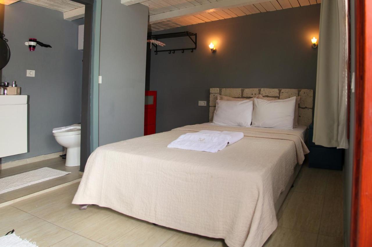 Zevkliler Boutique & Fine Dining Bed & Breakfast