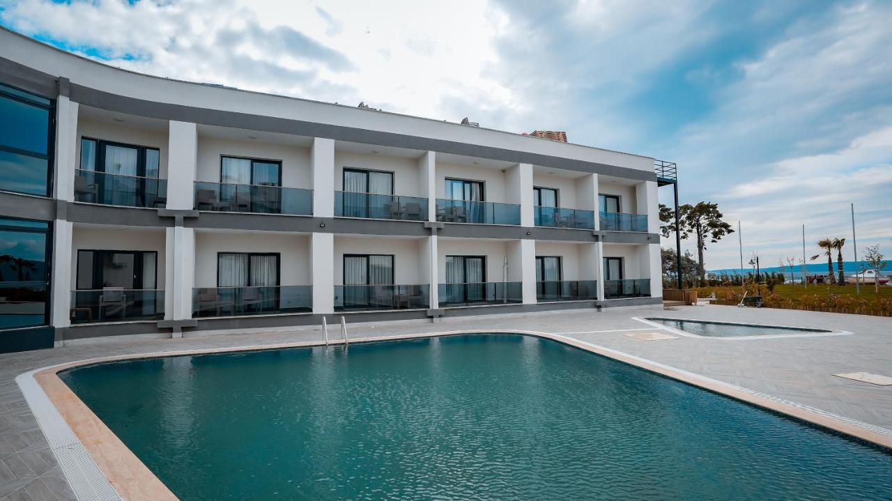 Hotel Sunsan Canakkale