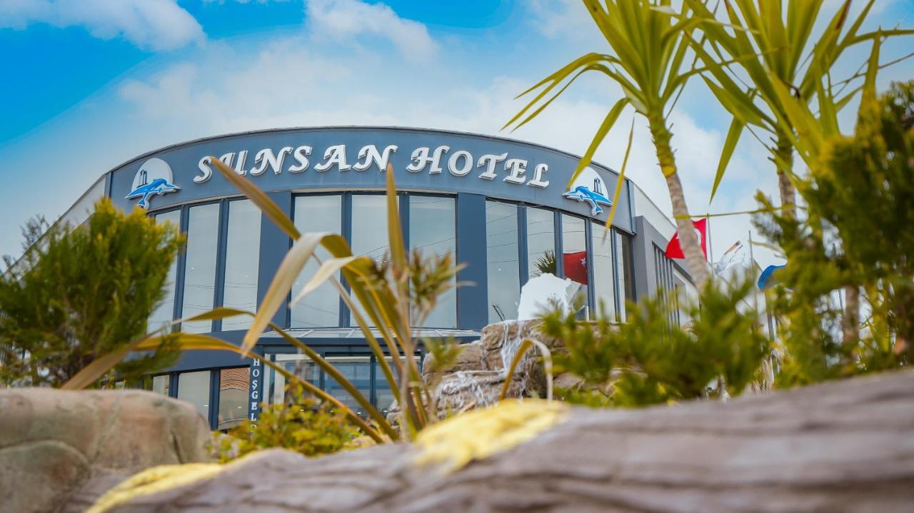 Sunsan 3*