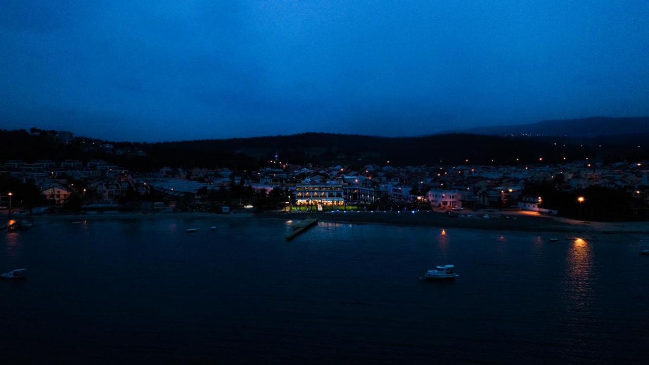 Sunsan Canakkale