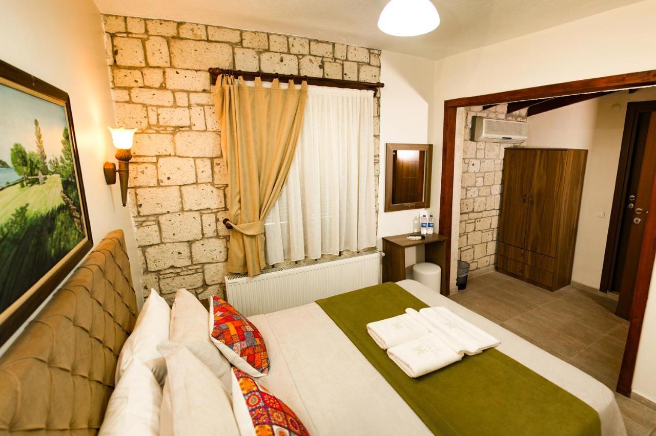 Zevkliler Boutique & Fine Dining * Alacati