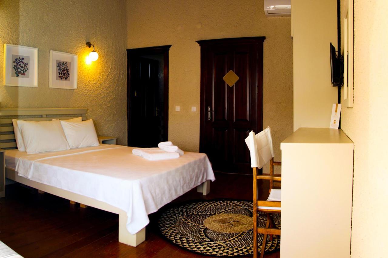 Zevkliler Boutique & Fine Dining Bed & Breakfast