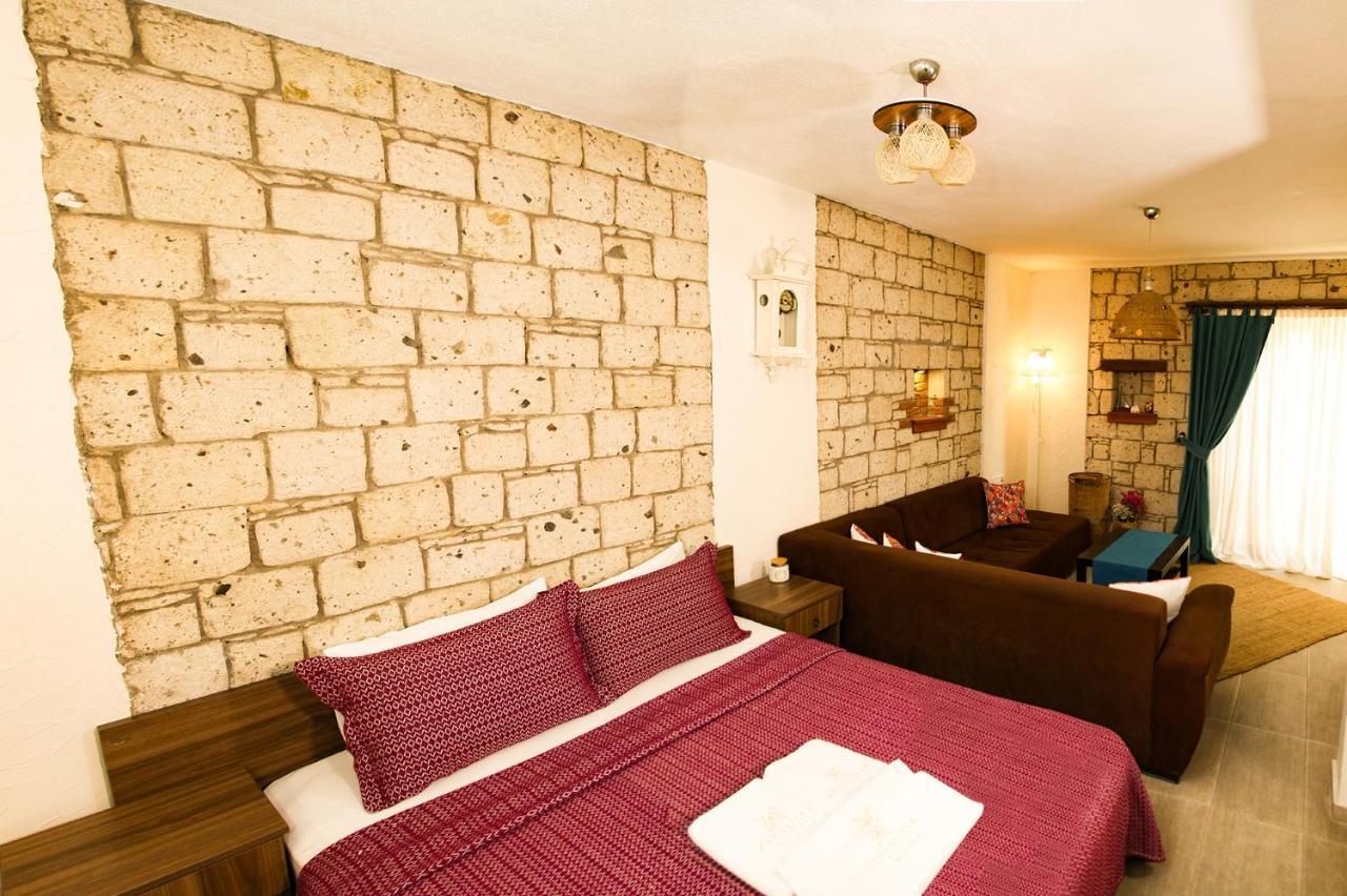 Zevkliler Boutique & Fine Dining Bed & Breakfast Alacati