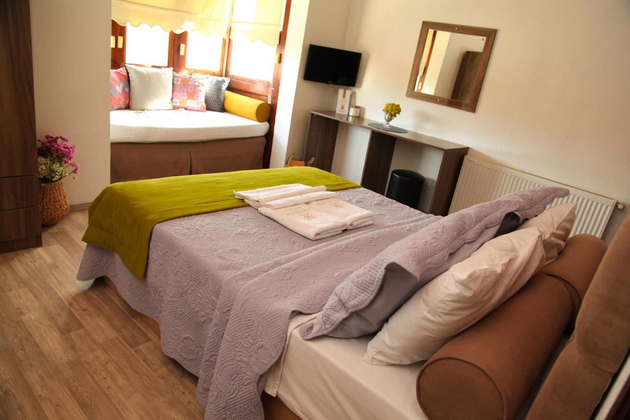 Zevkliler Boutique & Fine Dining Bed & Breakfast Alacati