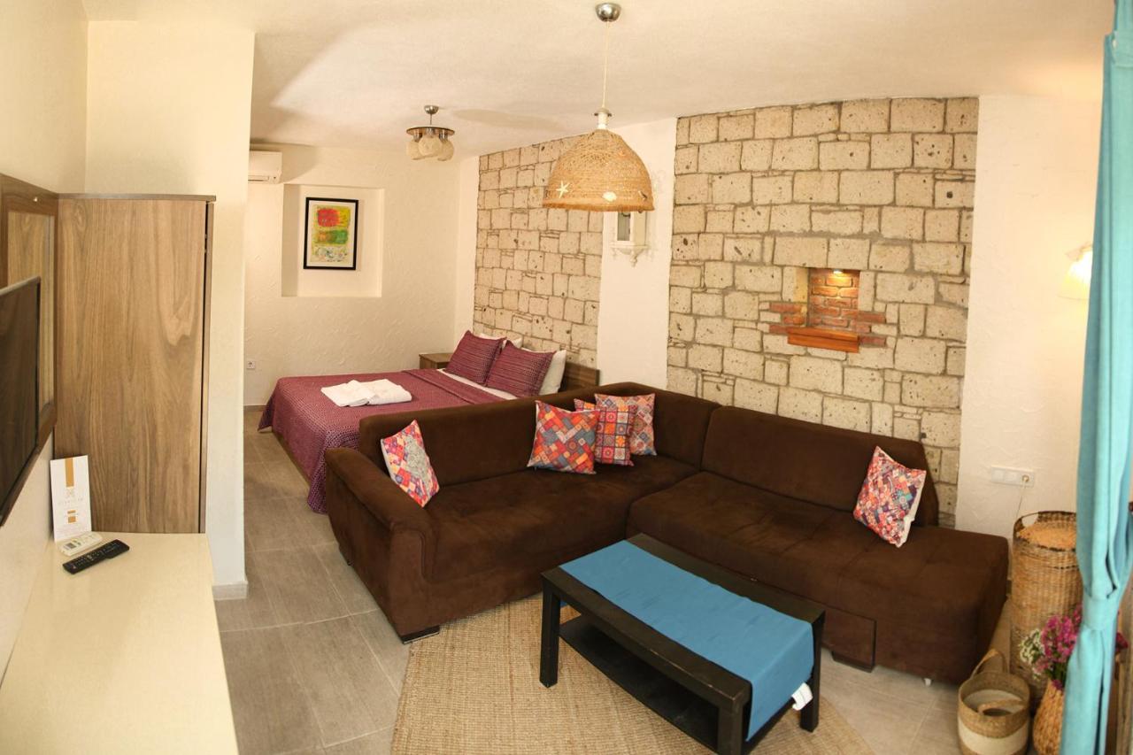 Zevkliler Boutique & Fine Dining Bed & Breakfast *