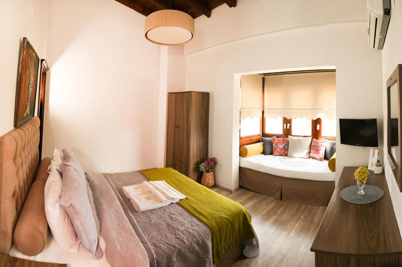 Bed & Breakfast Zevkliler Boutique & Fine Dining