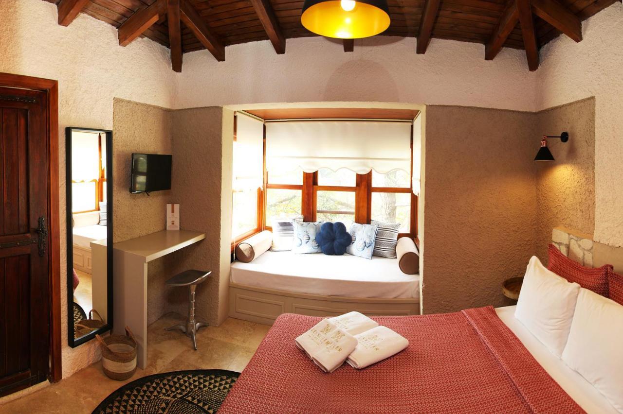 Bed & Breakfast Zevkliler Boutique & Fine Dining