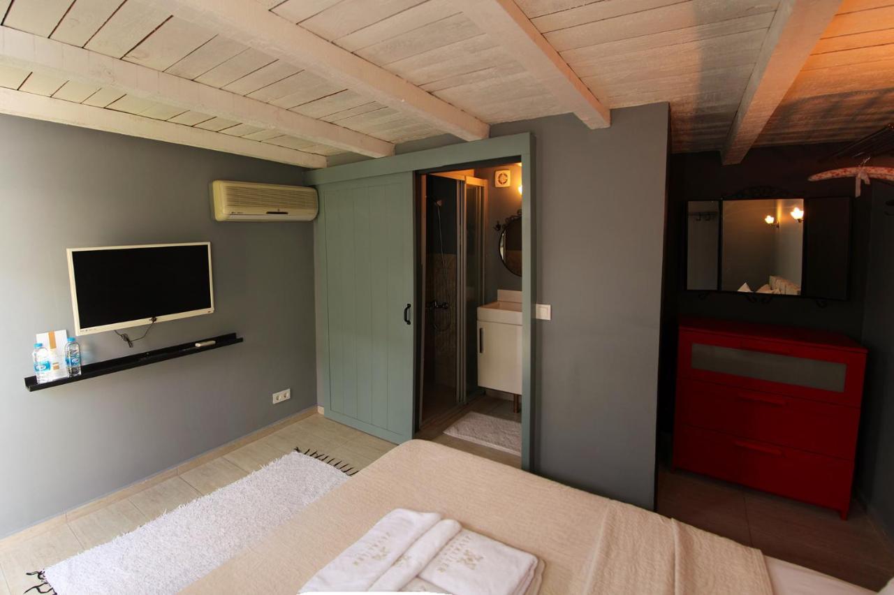 Bed & Breakfast Zevkliler Boutique & Fine Dining