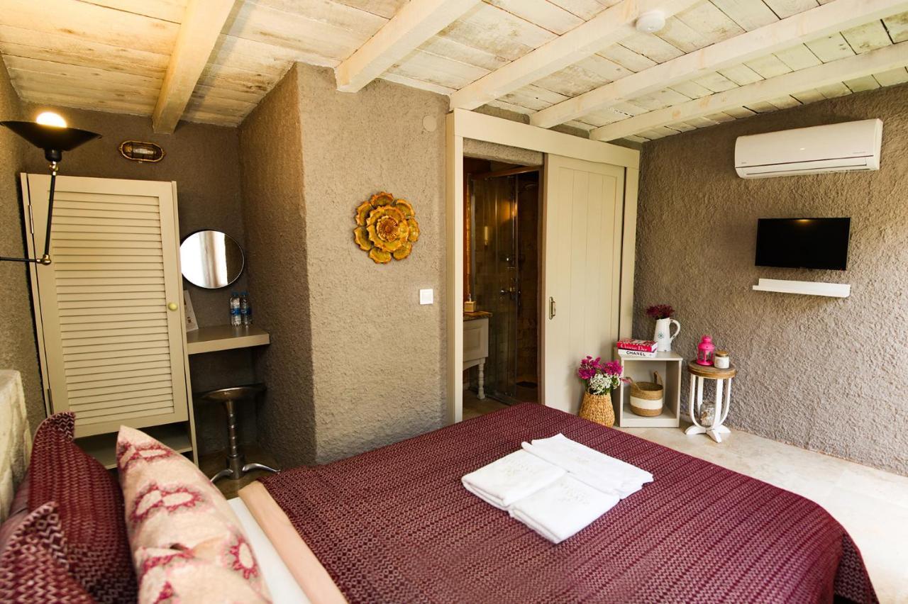 Bed & Breakfast Zevkliler Boutique & Fine Dining