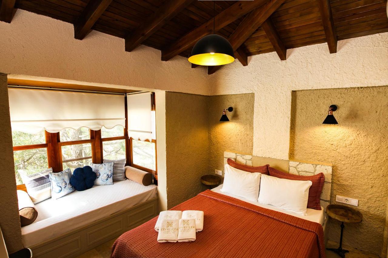 Bed & Breakfast Zevkliler Boutique & Fine Dining Alacati