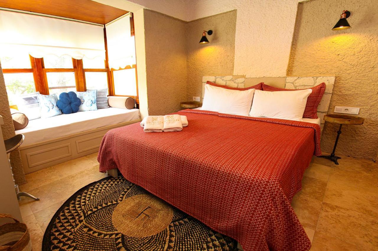 Zevkliler Boutique & Fine Dining Bed & Breakfast