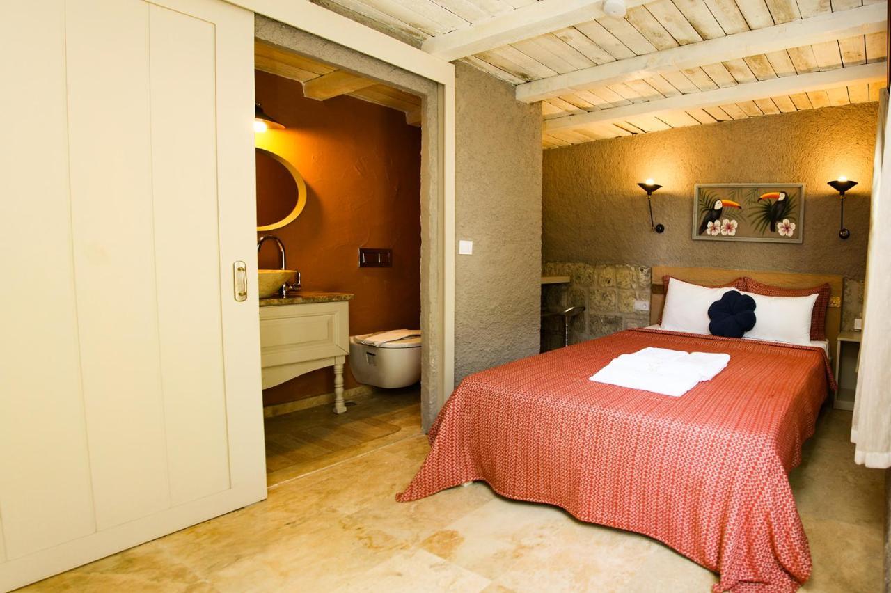 Zevkliler Boutique & Fine Dining * Alacati