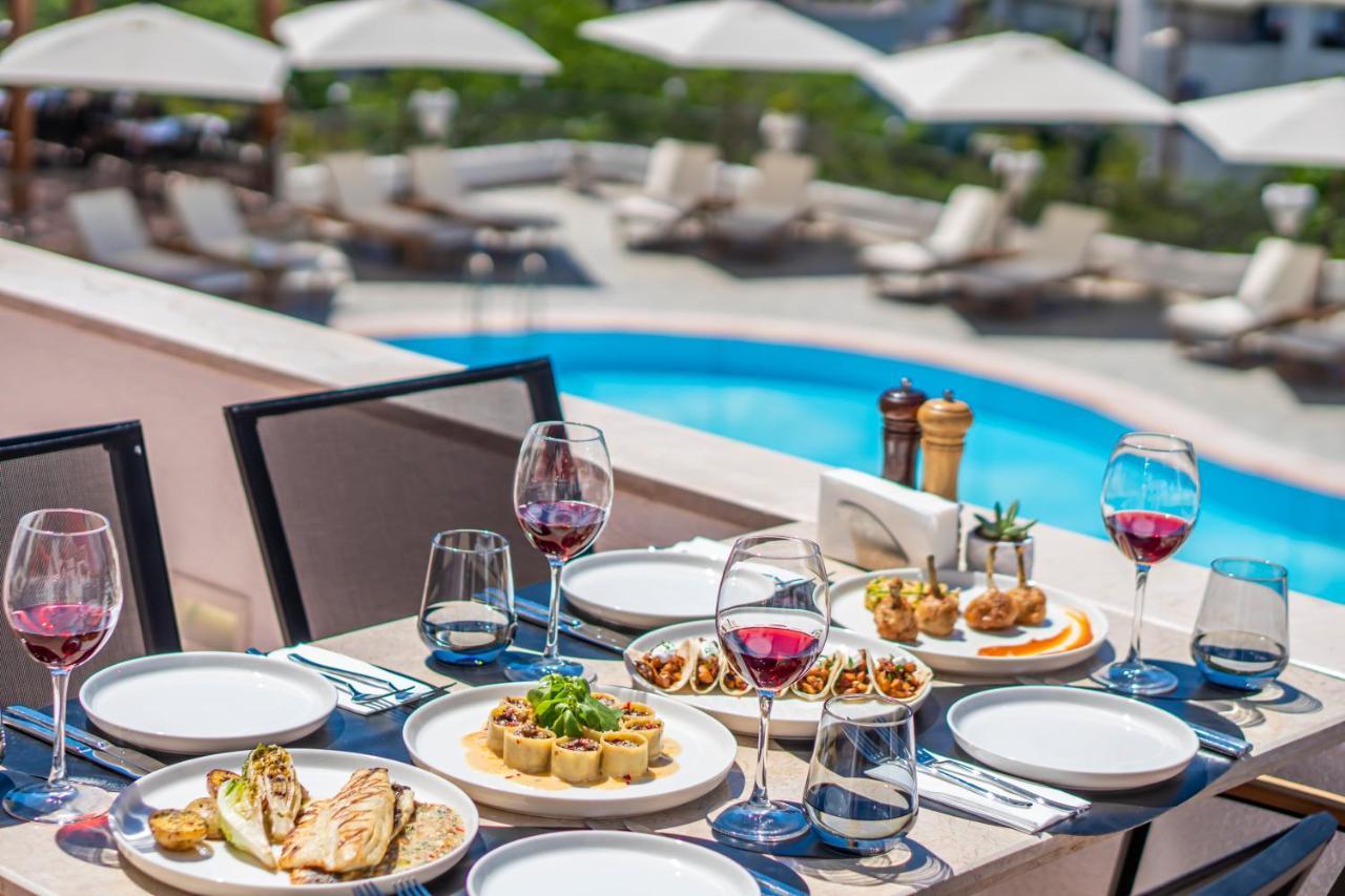 Elementa Boutique - Adults Only Hotel