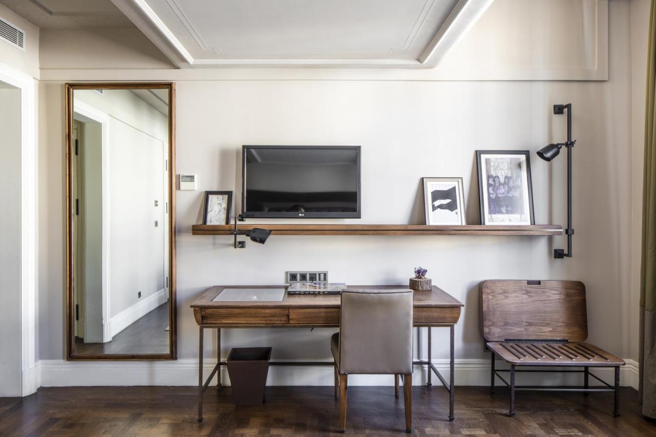 The Bank Istanbul, A Member Of Design Hotel 5*