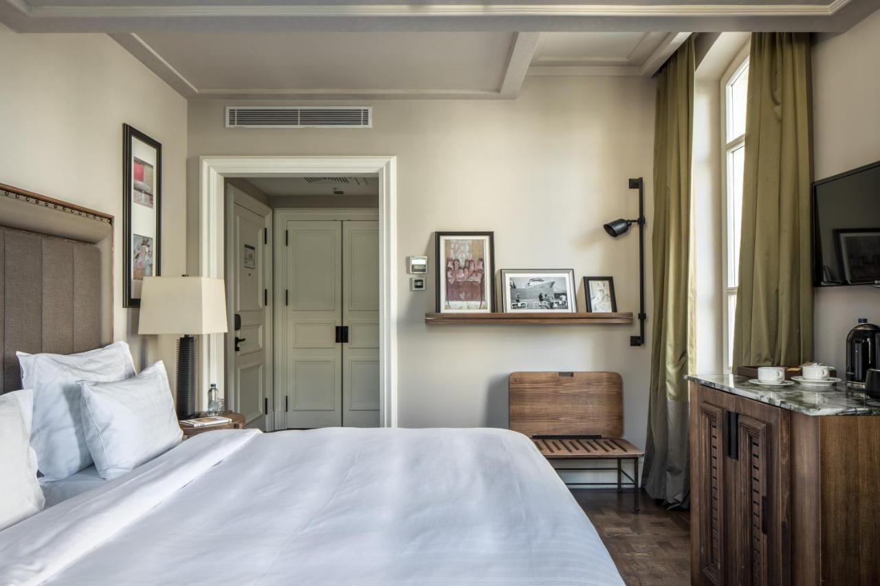 The Bank Istanbul, A Member Of Design 5*
