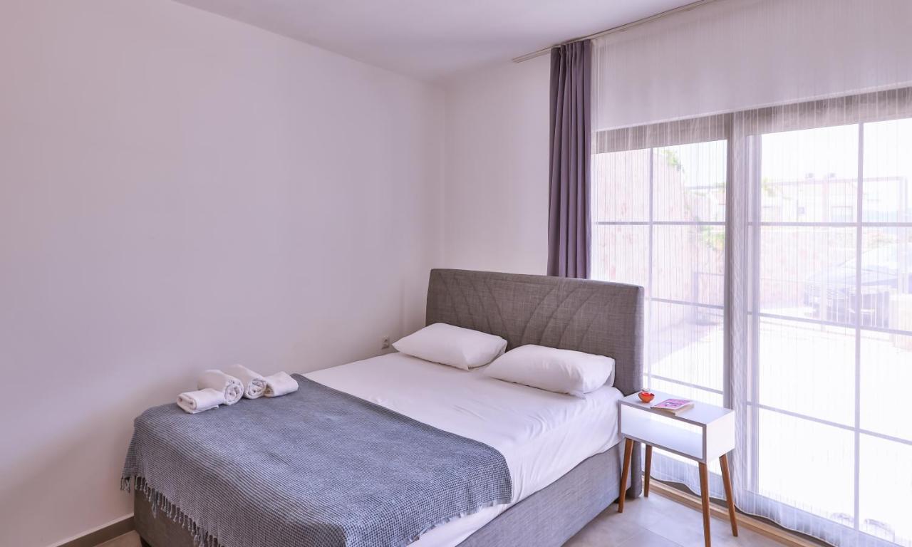 Apartment Goekyuezue *
