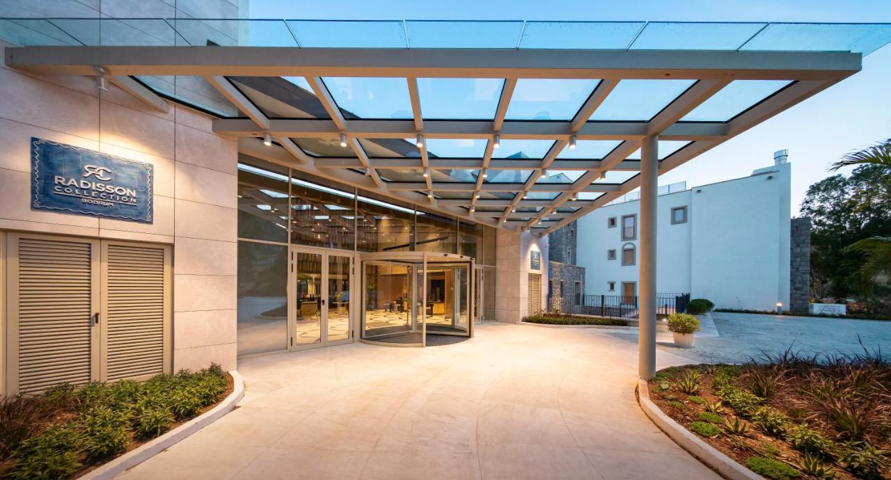 Radisson Collection Hotel, Bodrum Hotel