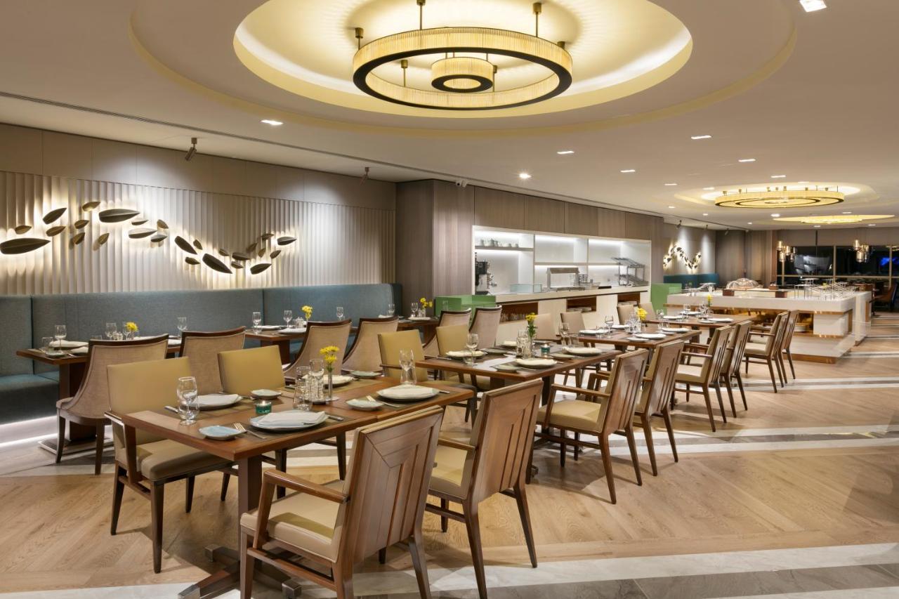 Hotel Titanic Port Bakirkoy Istanbul