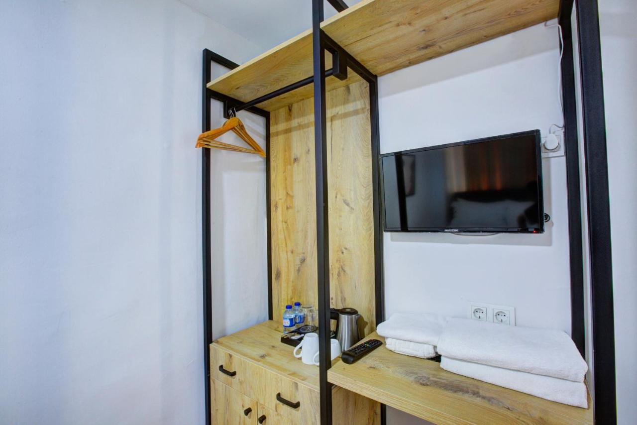Maravilloso Galata Hotel Istanbul