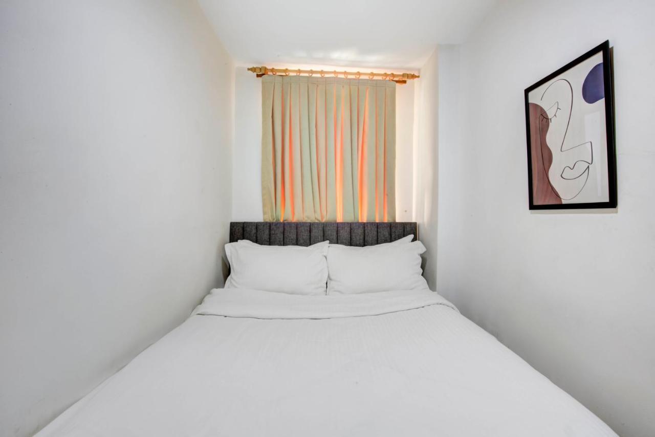 Hotel Maravilloso Galata