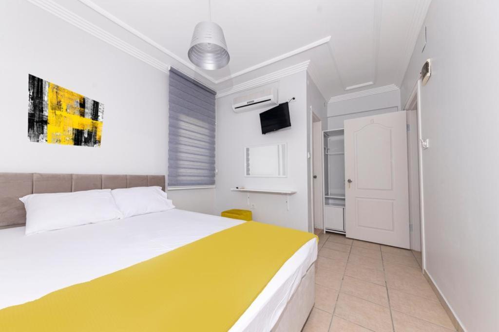 Hotel Hola Bodrum 5*