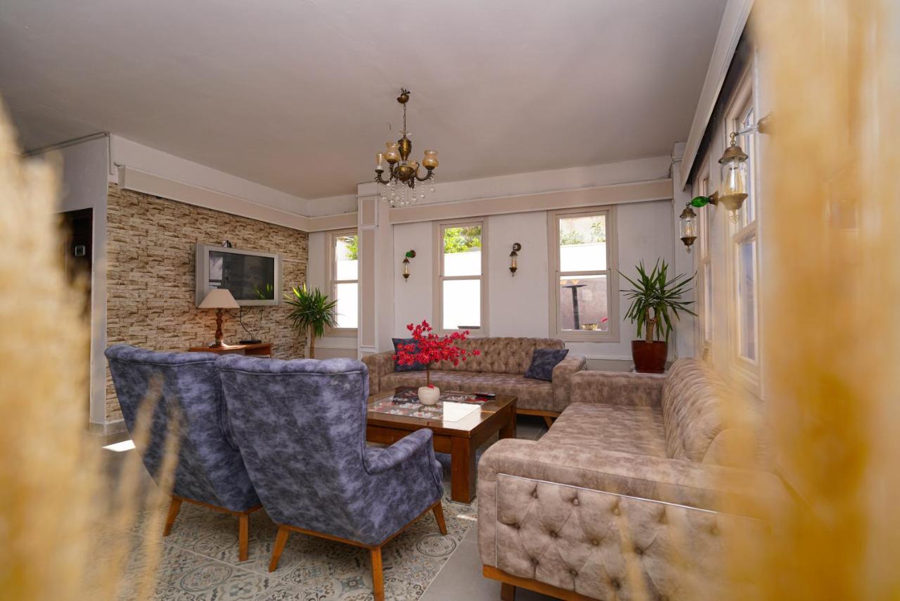 Hotel Arden