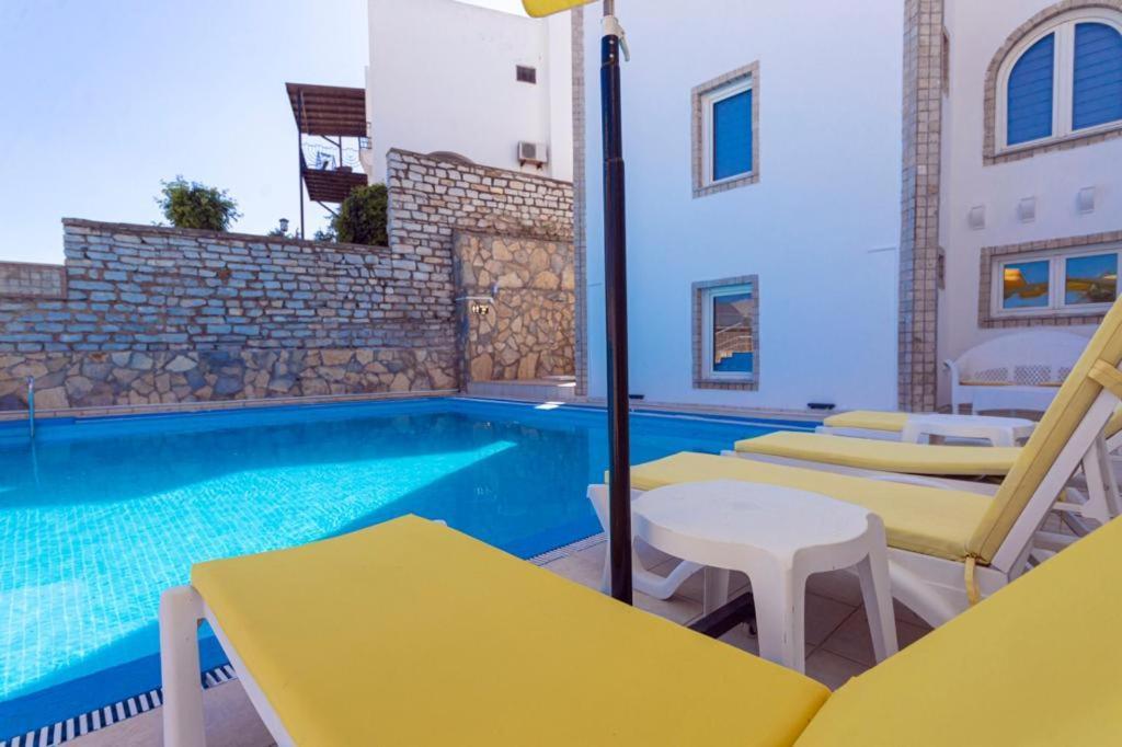Hola Bodrum Hotel Mugla
