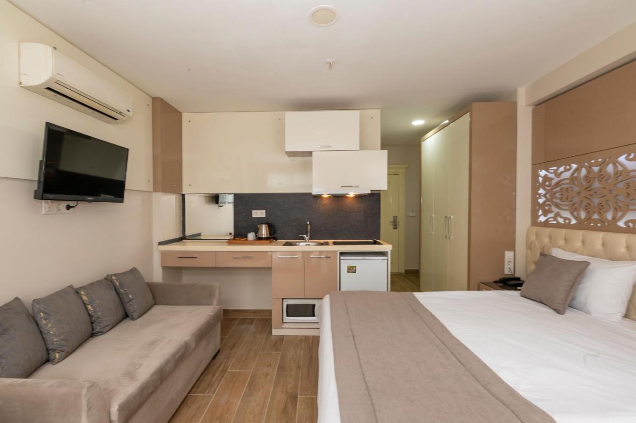 Taksim Peri 2* Istanbul