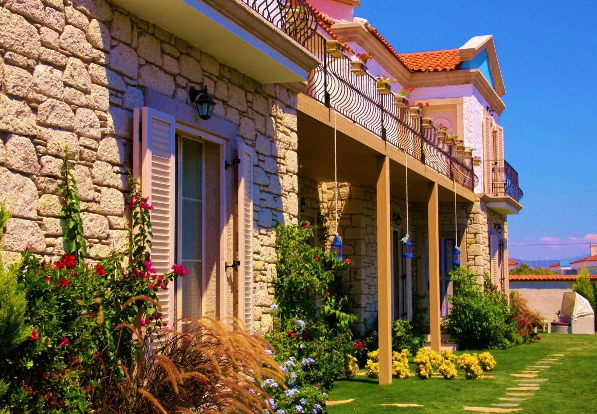 Guest house Yasemin (adults Only) 3*