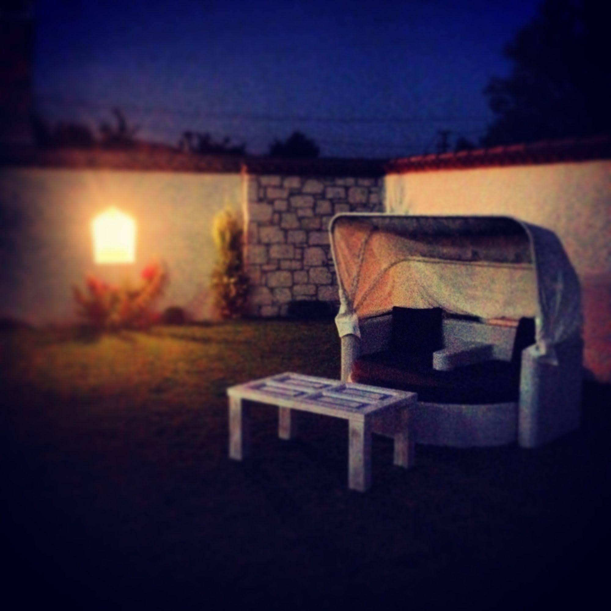 Yasemin (adults Only) Guest house Alacati
