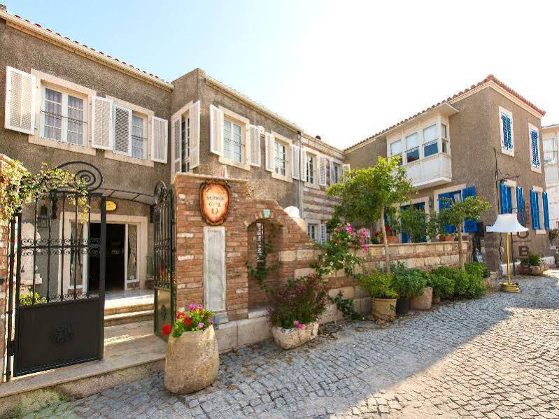 Kostem - Special Category Hotel