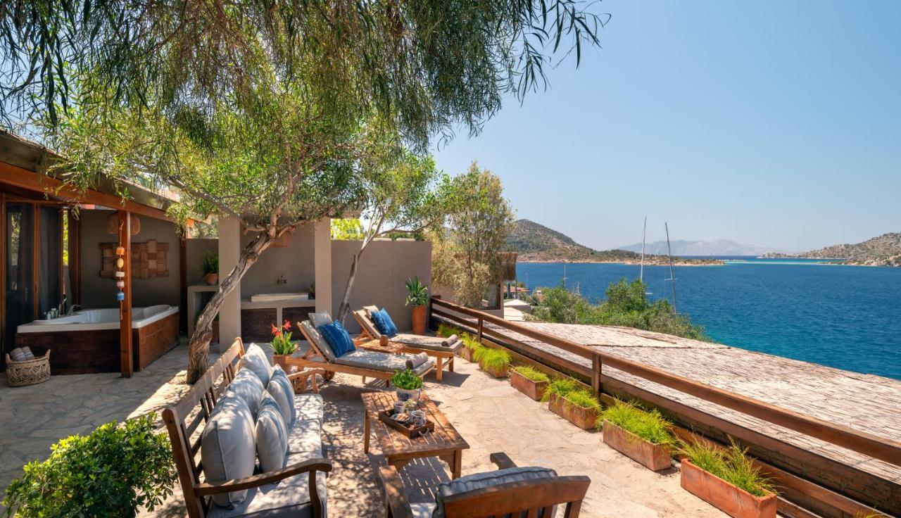 Karia Bel - Adult Only +12 Hotel 4*