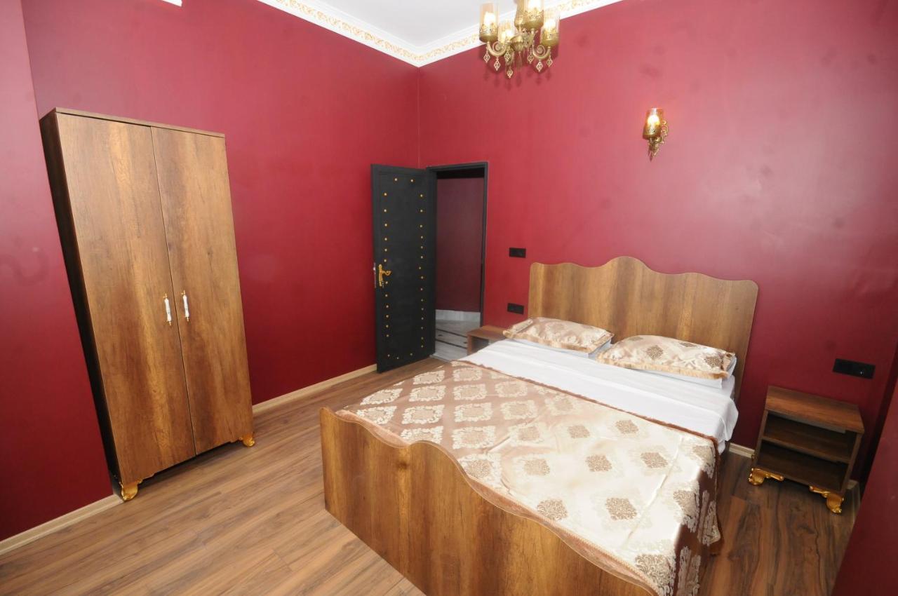 Aparthotel The Old Ottoman Castle Istanbul