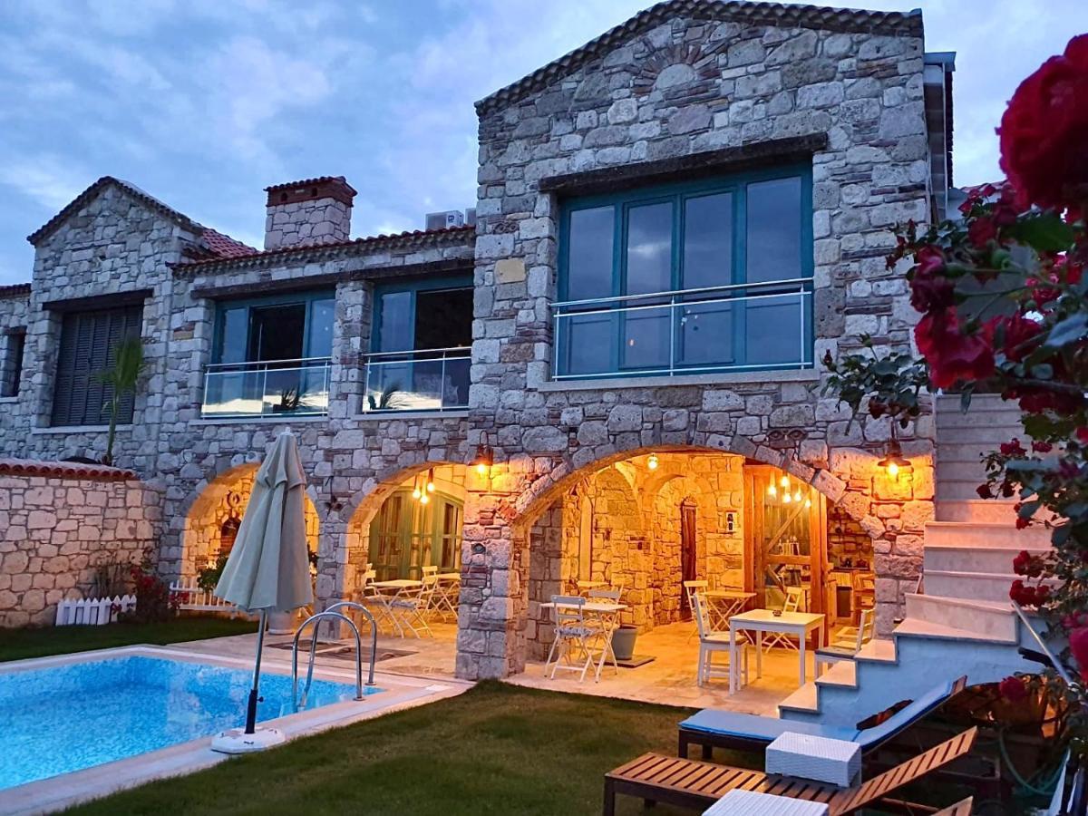 Windmill Bed & Breakfast