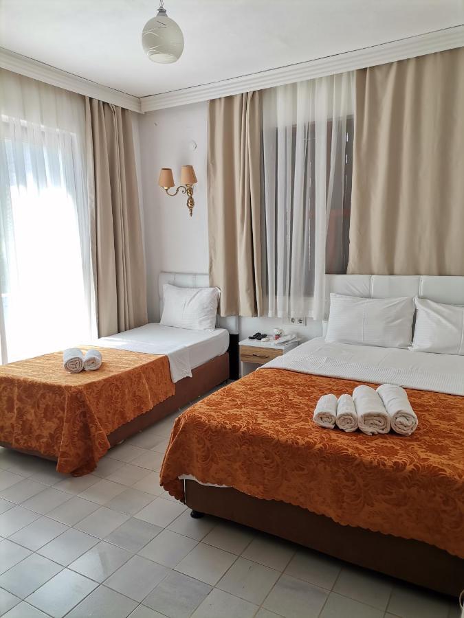 Shambala Homestay Adrasan