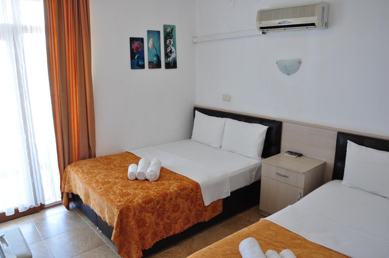 Homestay Shambala Adrasan